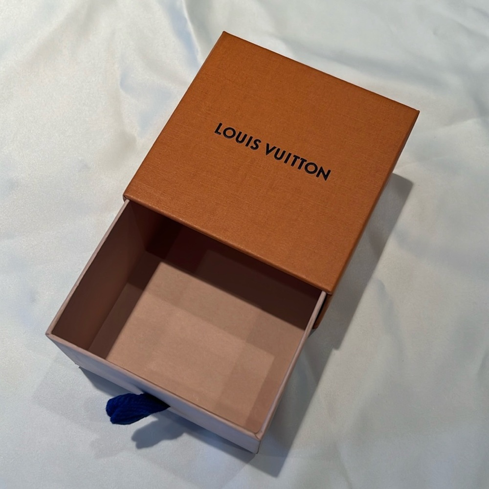 Louis Vuitton Gift Box